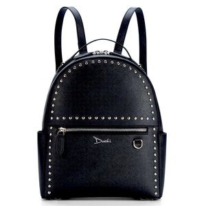 DOSHI Studded Backpack